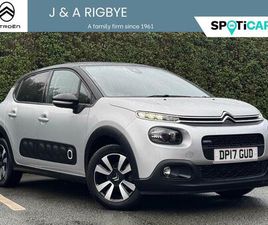 1.2 PURETECH FLAIR EURO 6 5DR