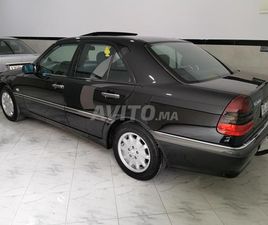 MERCEDES CLASSE C C 280 C280 ISSANCE 98D2025-10 COLLECTION