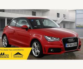 1.4 TFSI S LINE EURO 5 (START/STOP) 3DR