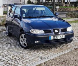SEAT IBIZA 1.9 TDI, 90CV