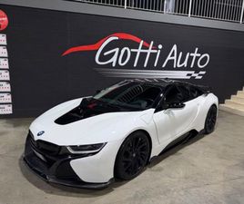 I8 (I12/15) 374HP KIT CARBONIO FULL OPTIONAL