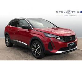 1.5 BLUEHDI GT EAT EURO 6 (S/S) 5DR