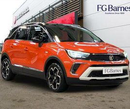 1.2 TURBO ULTIMATE AUTO EURO 6 (S/S) 5DR