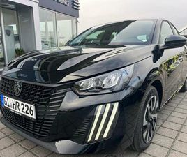 STYLE BENZIN 100 *PDC*SITZH*CARPLAY*