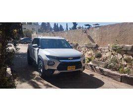 LTZ אוט׳ 1.3 (155 כ״ס)