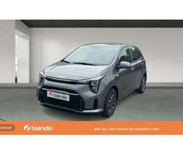KIA PICANTO 1.0 DPI DRIVE