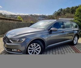VOLKSWAGEN PASSAT 2.0 TDI BLUEMOTION, 150CV