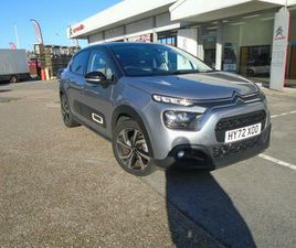 1.2 PURETECH SHINE PLUS EAT6 EURO 6 (S/S) 5DR