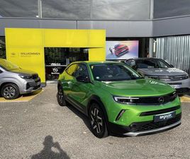 BEV 50KWH MOKKA AUTO