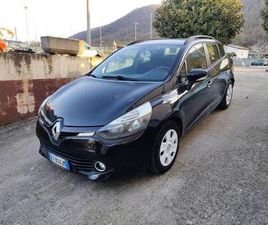 RENAULT CLIO GRANDTOUR CLIO SW 1.5 DCI BUSINESS UNIPRO