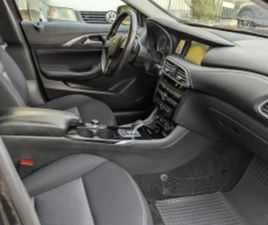 INFINITI Q30 INFINITI Q30 ≫ 2017 • 12 500 EUR • ID