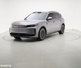 VOYAH FREE 106KWH AWD