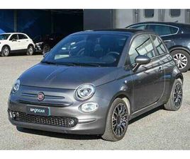 1.0 HYBRID DOLCEVITA