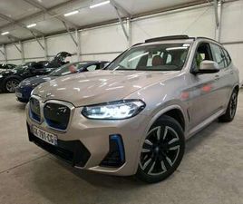 BMW IX3 M SPORT 286CH INSPIRING
