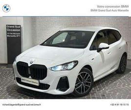 225E 245CH XDRIVE M SPORT DKG7