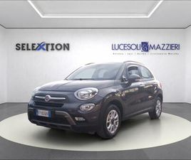 1.3 MULTIJET 95 CV CITY CROSS