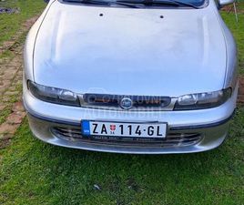 FIAT MAREA 1,9JTD