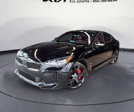 GT LIMITED AWD CUIR TOIT OUVRANT SIEGES VENTI