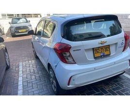 LT PLUS אוט׳ 1.4 (98 כ״ס) [2016-2026]