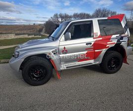 MITSUBISHI MONTERO 3.5 V624 GLS