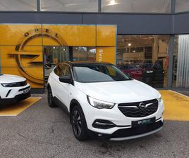 X 1.2 TURBO 130 ELITE AUTO