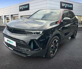 1.2 TURBO 100CH GS LINE