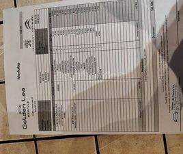 CITROEN BERLINGO 1.4 MULTISPACE PLUS