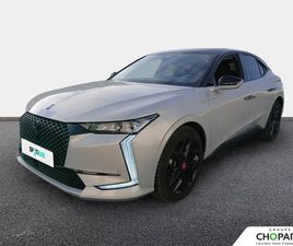 DS 4 HYBRIDE E-TENSE 225 EAT8