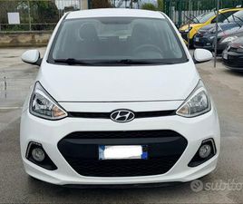 HYUNDAI I10 1.0 LPGI ECONEXT COMFORT