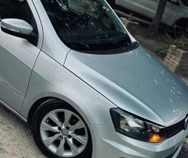 VOLKSWAGEN GOL GOL TREND 2017