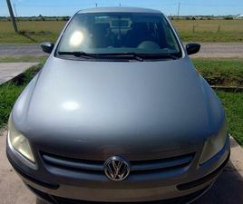 VOLKSWAGEN GOL VOLKSWAGEN VOYAGE