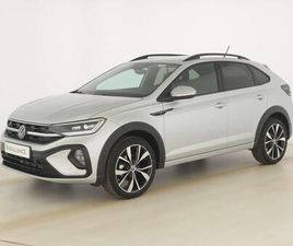 R-LINE 1.0 TSI DSG|GPS|MATRIX|LANE+SIDE|PARKASS|ACC|CAM|18