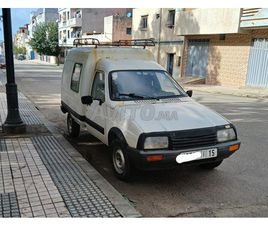 LARACHE HAY LAKHROUA