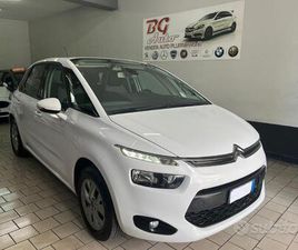 CITROEN C4 PICASSO BLUEHDI 100 S&S 2016