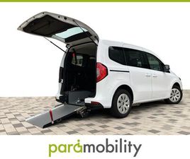 MERCEDES-BENZ T180 *ROLLSTUHLRAMPE*3+1*BLIS*NAVI*KAM*AUTOMATIK