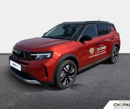 FRONTERA ELECTRIC 113 CH BATTERIE 44 KWH