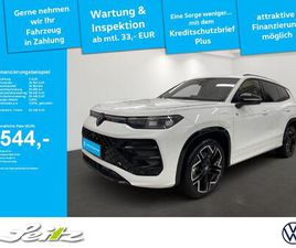VOLKSWAGEN TAYRON 1.5 TSI EHYBRID *AHK*MATRIX*KAMERA*NAVI*