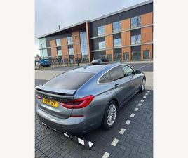 2.0 630I SE GT AUTO EURO 6 (START/STOP) 5DR