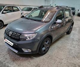 DACIA SANDERO STEPWAY 0.9 TCE TURBOGPL S&S BRAVE
