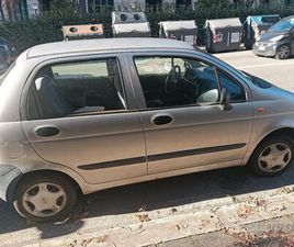 DAEWOO MATIZ MATIZ DAEWOO 800