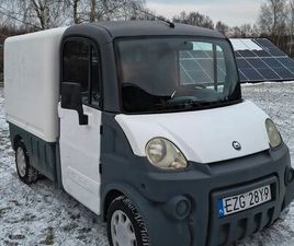 AIXAM MEGA AIXAM MEGA