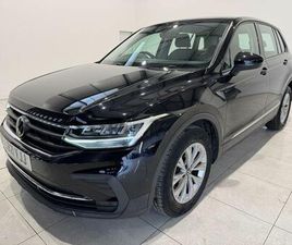 1.5 TSI EURO 6 (START/STOP) 5DR