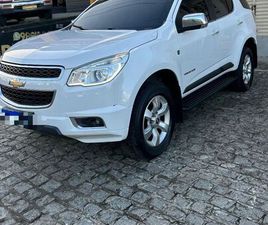 LTZ 3.6 V6 AUT.