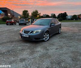 SAAB 9-3 1.9 TID DPF VECTOR