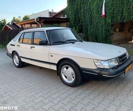SAAB 900