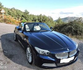 BMW Z4 SDRIVE35I AUT.