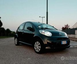 CITROEN C1 C1 CITROËN