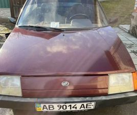 ЗАЗ 1102 ТАВРИЯ 2006