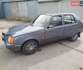 ЗАЗ 1103 СЛАВУТА 2010