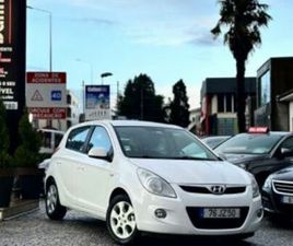 HYUNDAI I20 1.4 CRDI COMFORT